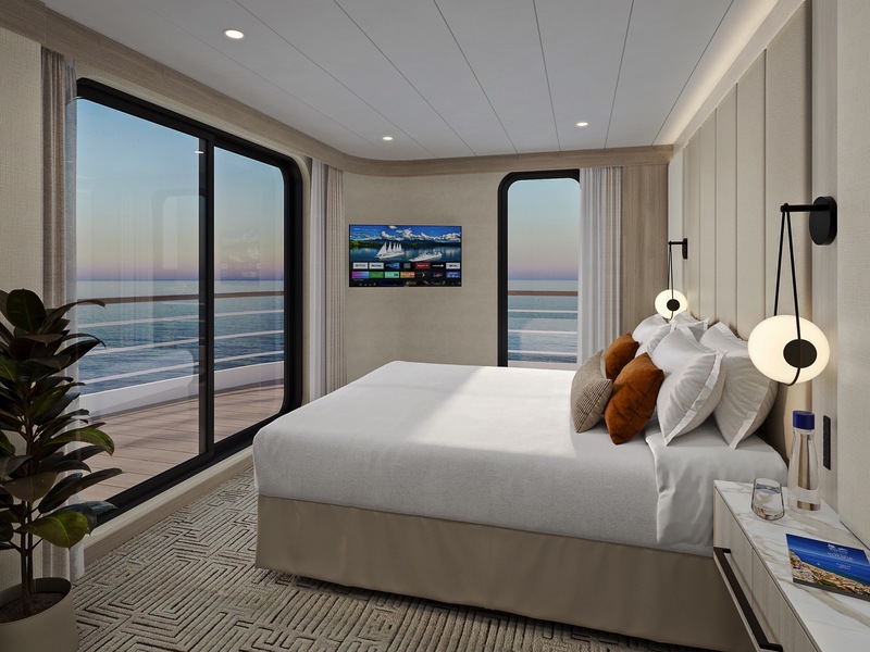 Horizon Owners Suite